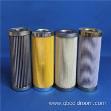 Stainless Steel Refrigeration Hydraulic Filter Element